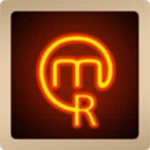 masterchef recipes android application logo